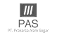 PAS
