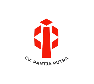 CV Pantja Putra Logo